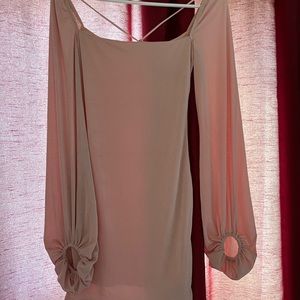 Dress size small. Lucy in the sky, never worn